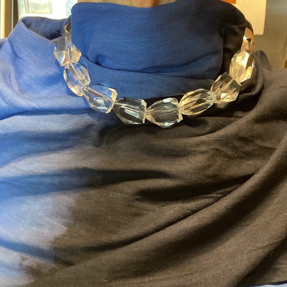 Artsy Necklace - Picture 6 of 9